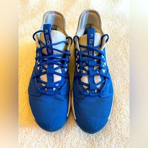 Nike PG basketball shoes- EUC